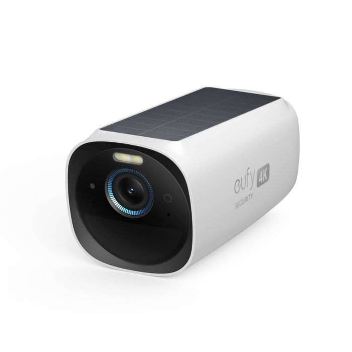 Eufy eufyCam 3 Security Camera - Add On