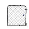 Summit Steel And Wire 0.98 x 0.92m Chainlink Gate
