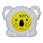 Oricom 08KBear Koala Bear Sleep Trainer Clock