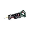 Metabo 18V SSEP18 LTX BL MVT Variable Speed Sabre Saw 602258850