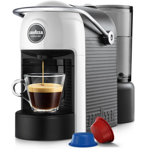 Lavazza, A Modo Mio Jolie EVO, Coffee Capsule Machine, White
