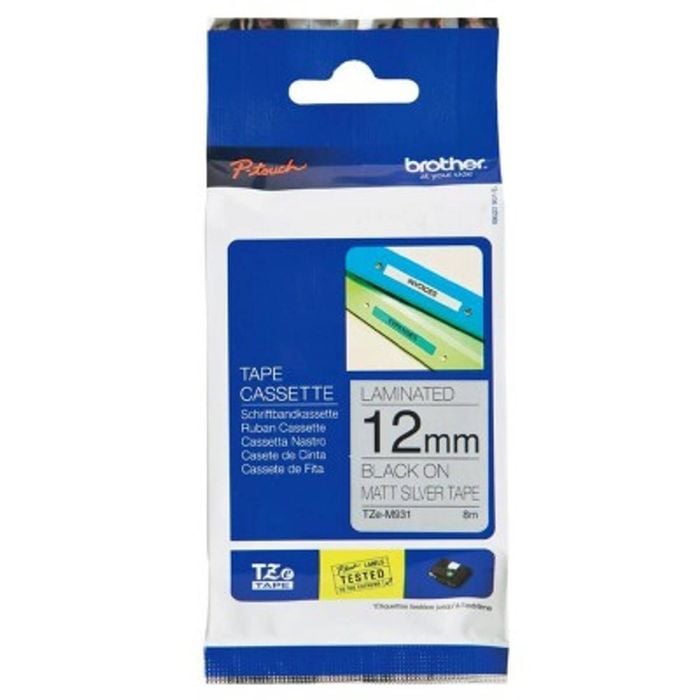 Brother Tze-m931 Tape
