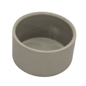 Holman 40mm PVC DWV Push On Cap
