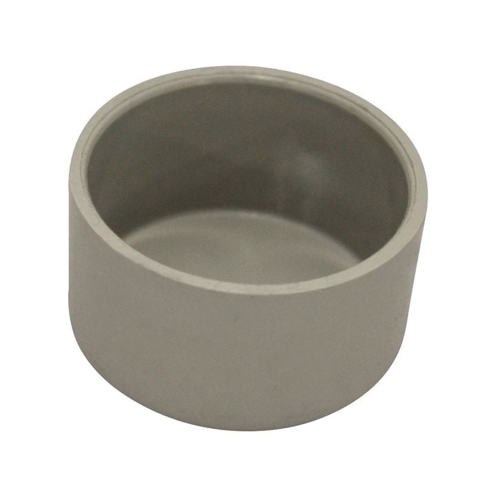 Holman 40mm PVC DWV Push On Cap