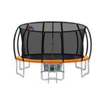 Everfit 16ft Trampoline for Kids