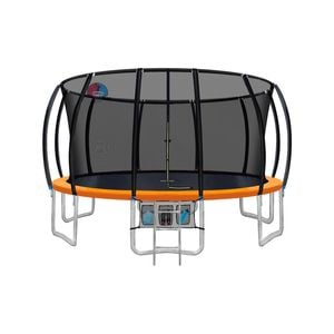 Everfit 16ft Trampoline For Kids