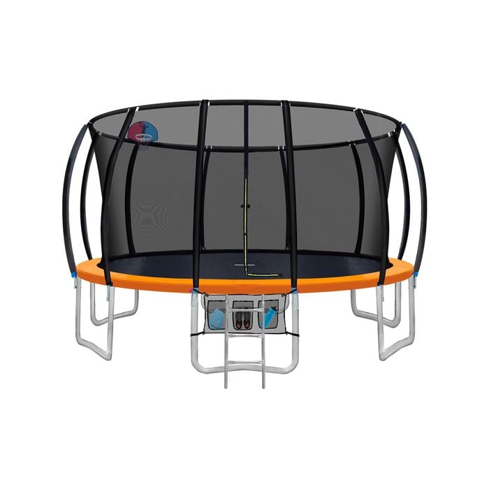 Everfit 16ft Trampoline for Kids