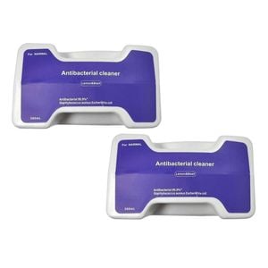 Ideer Life [2pk] 580ml Multi-surface Floor Solution compatible for Narwal Freo Z Ultra/z10