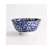 Tokyo Design Porcelain Bowl Sakura Blue Microwave Dishwasher Safe 15cm