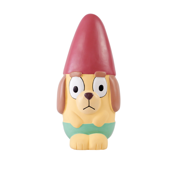Bluey Hammerbarn Latex Tony Dog Toy