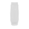 Rain Harvesting 90mm Leaf Eater Stream Hood