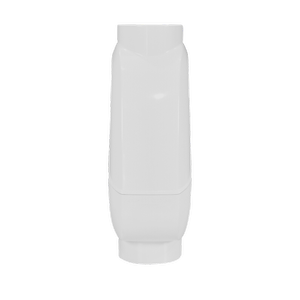 Rain Harvesting 90mm Leaf Eater Stream Hood