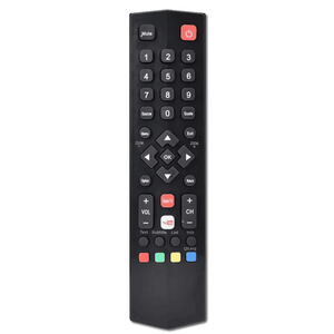 For TCL E3800 S4700 Series L55E4700 L55E3800 L40S4700FS L50S4700FS L40E3800FS L50E3800FS Remote Control