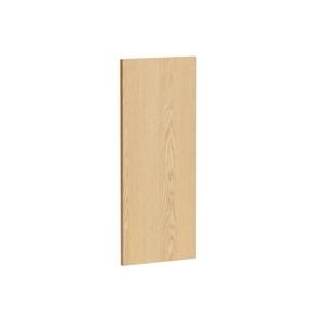 Kaboodle 300mm Oak Latte Modern Cabinet Door
