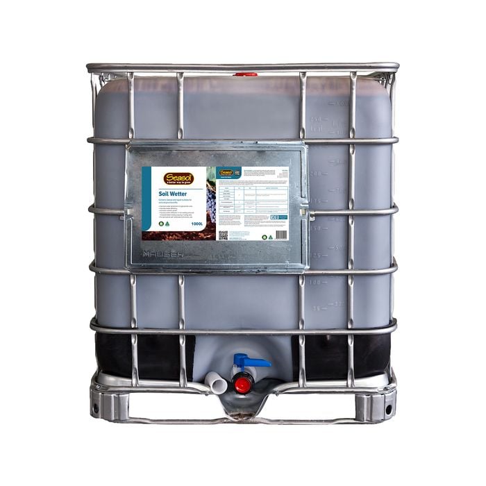 Seasol 1000L Soil Wetter