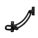 Miles Nelson Black Quadrant Stay