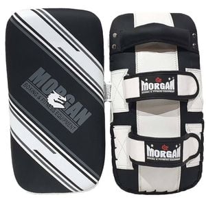 Morgan V2 Aventus Curved Thai Pads (pair)