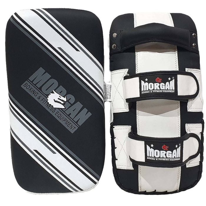Morgan V2 Aventus Curved Thai Pads (pair)
