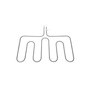 Oven Bottom Heating Element 1750W - 575741, suits Fisher and Paykel