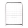 RapidMesh 1150 x 830mm Galvanised Wire Mesh Gate
