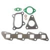 Permaseal Exhaust Manifold & Turbo Charger Gasket Kit For Nissan Navara D22 Yd25 2.5l