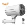 Bugger Off Security Deputy White Fog Deployment Unit Tuya & RF Remote