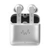 Wave Audio IPX4 BT True Wireless Earbuds Immersive Lite For Smartphones Black