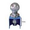 Roxom Towball 3.50 Ton 7 8 x 51mm