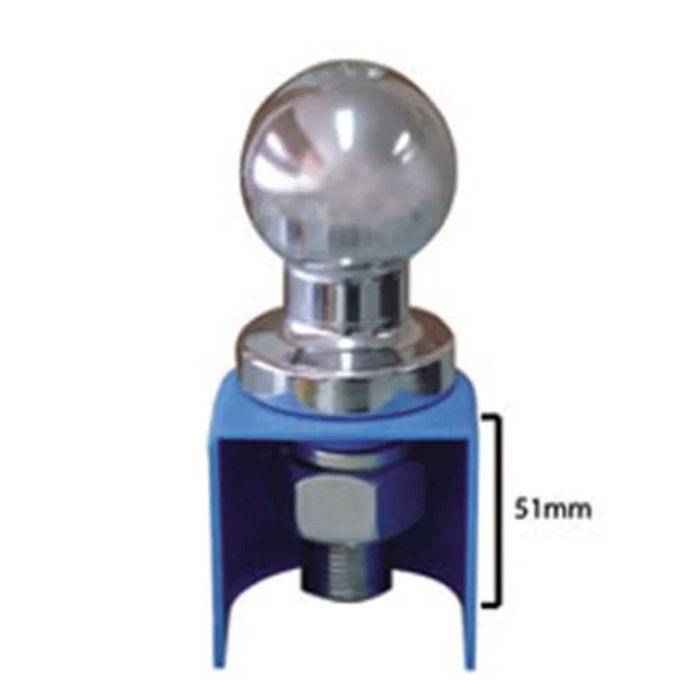 Roxom Towball 3.50 Ton 7 8 x 51mm