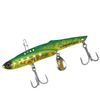 Hayabusa Jack Eye Makimaki 60g Vibe Fishing Lure 4