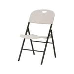 Lifetime Resin Classic Folding Chair