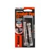 Ramset 10 x 75mm Stainless Steel DynaBolt Plus Hex Head Bolt - 2 Pack