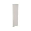 Kaboodle Cremasala Tall Pantry End Panel