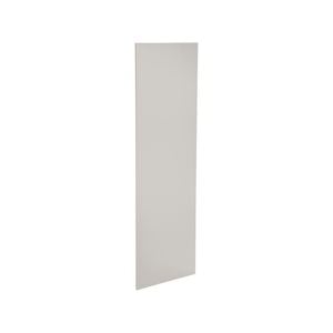 Kaboodle Cremasala Tall Pantry End Panel