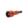 Crescent APEX 3/8" u-GUARD Covered Magnetic Nutsetter