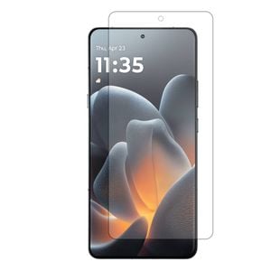 3 Pack MEZON Motorola Signature 5G Hydrogel Film Clear Screen Protectors