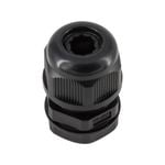 Deta 20mm Black Cable Gland
