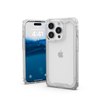 Uag Plyo Case For Iphone 15 Pro - Ice