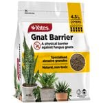 Yates 4.5L Gnat Barrier