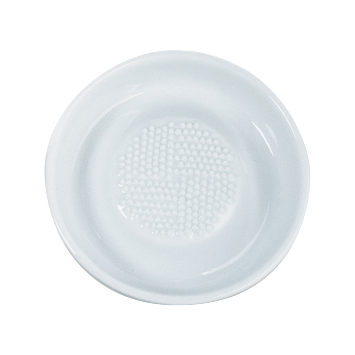 Ceramic Herb & Spice Grater - 9.6cm
