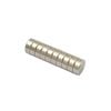 Everhang 8mm Rare Earth Disc Magnet - 10 Pack