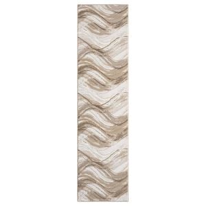 Weston Premium Runner - Weston Beige 80x300