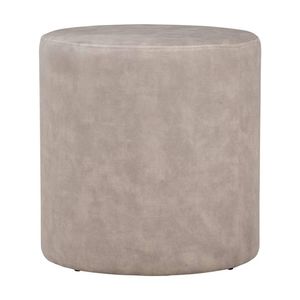 Modern Furniture OMNI Ottoman 46cm - Beige
