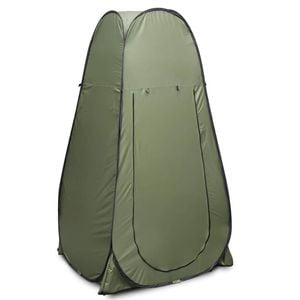 Digitel Camping Shower Toilet Tent