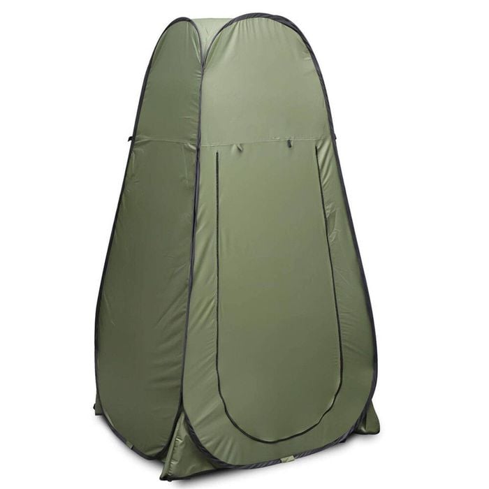 Digitel Camping Shower Toilet Tent