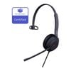 Yealink Uh37 Teams Certified Usb-c Wired Headset [teams-uh37-m-c]