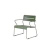 Seek and Ramble Parco Outdoor Lounge Armchair Olive