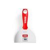 Intex PlasterX 102mm Stainless Steel Joint Knife with MegaGrip Hammer Handle