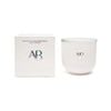 Aromabotanical Clear Crystal Infused 340g Scented Wax Candle Fragrance
