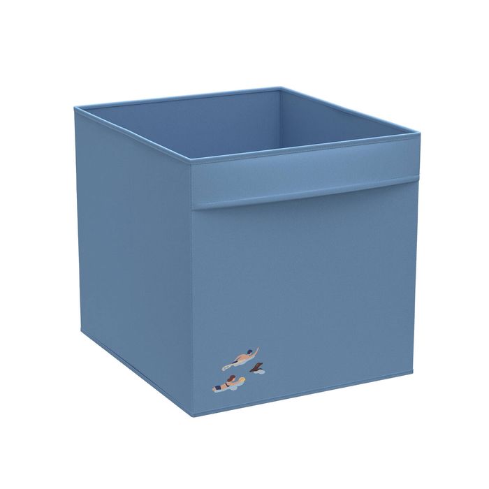 Flexi Storage Clever Cube Swim Club Fabric Insert